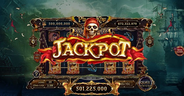 Ưu điểm của Slot Pirate King