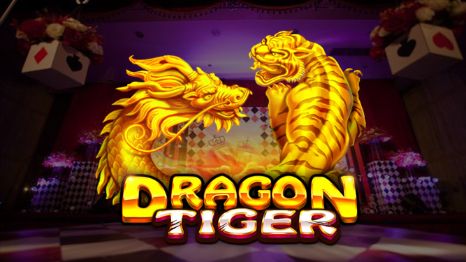 Dragon Tiger là gì? Mẹo chơi cực hay từ May88