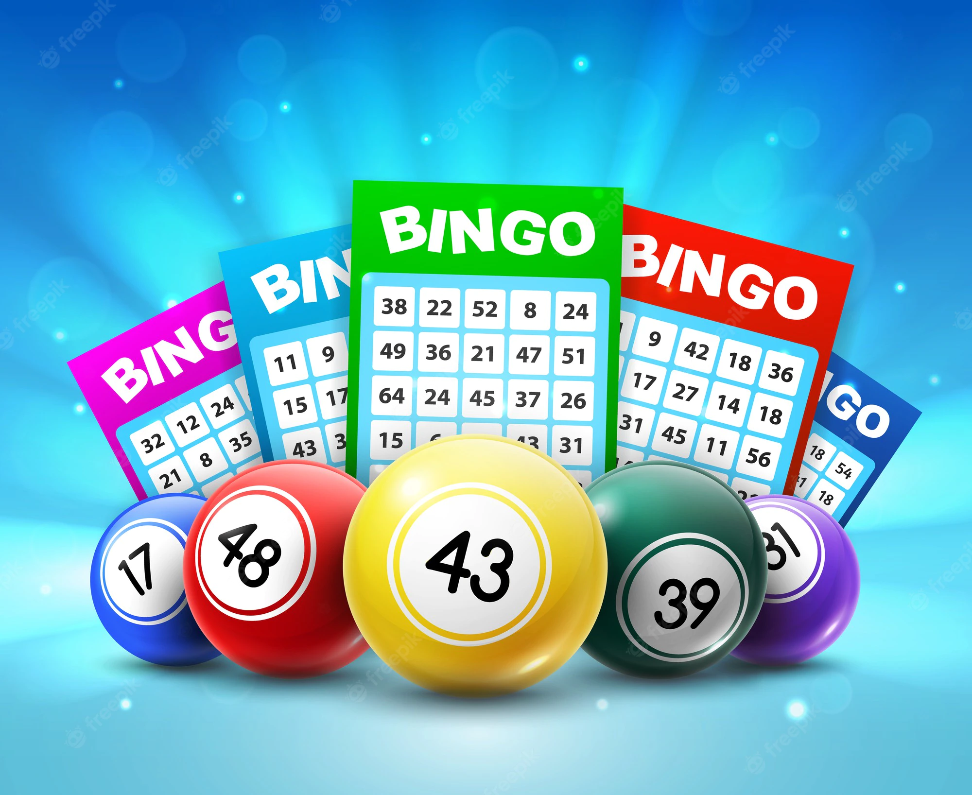 Bingo là gì? Cách chơi bingo cụ thể