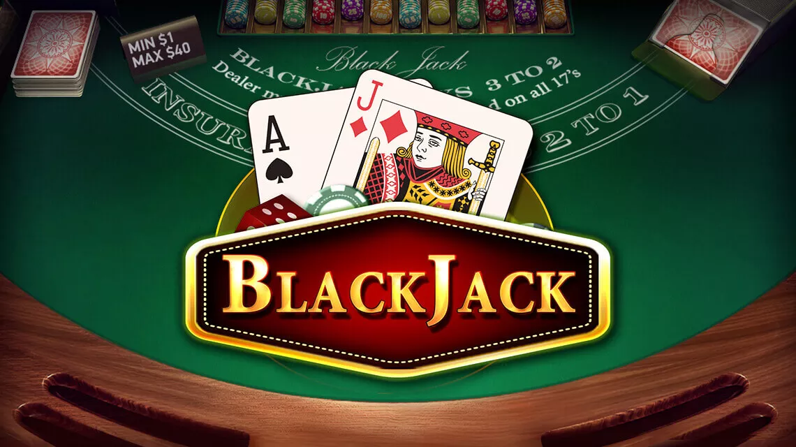 Kinh nghiệm chơi blackjack cực uy tín từ cao thủ của May88