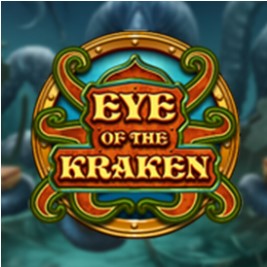Cách chơi game no hu Eye of the Kraken trên May88