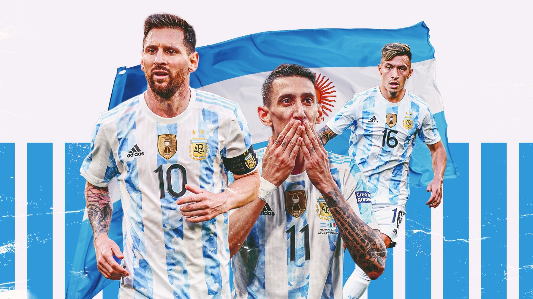 Bán kết World Cup 2022 – Cơ hội nào cho Messi và đồng đội?