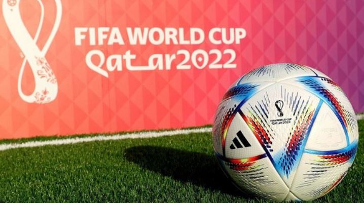 May88 thông tin về World Cup 2022