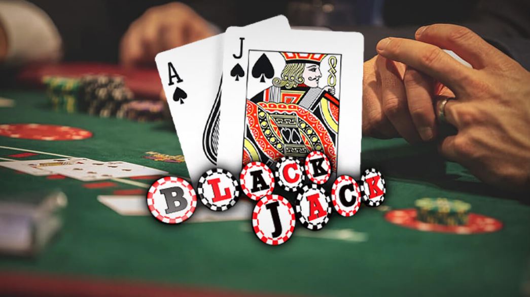 Thông tin về tựa game Blackjack đang được yêu thích tại May88