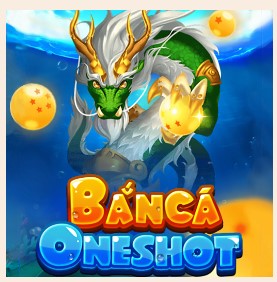 Cách chơi game Bắn Cá Oneshot online trên may88